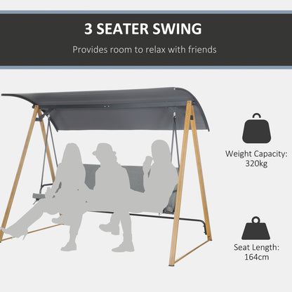 outsunny-3-seater-garden-swing-chair-bench-with-adjustable-canopy-cushioned-seat-and-weather-resistant-steel-frame-for-patio-yard