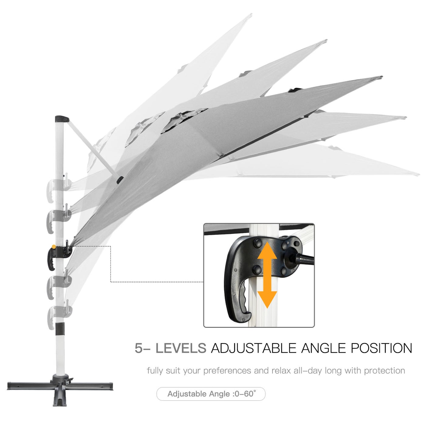 outsunny-3-x-3m-cantilever-parasol-square-garden-umbrella-with-cross-base-crank-handle-tilt-360-rotation-and-aluminium-frame-grey