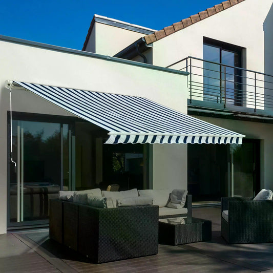 outsunny-garden-patio-manual-retractable-awning-canopy-sun-shade-shelter-3m-x-2-5m-blue-white