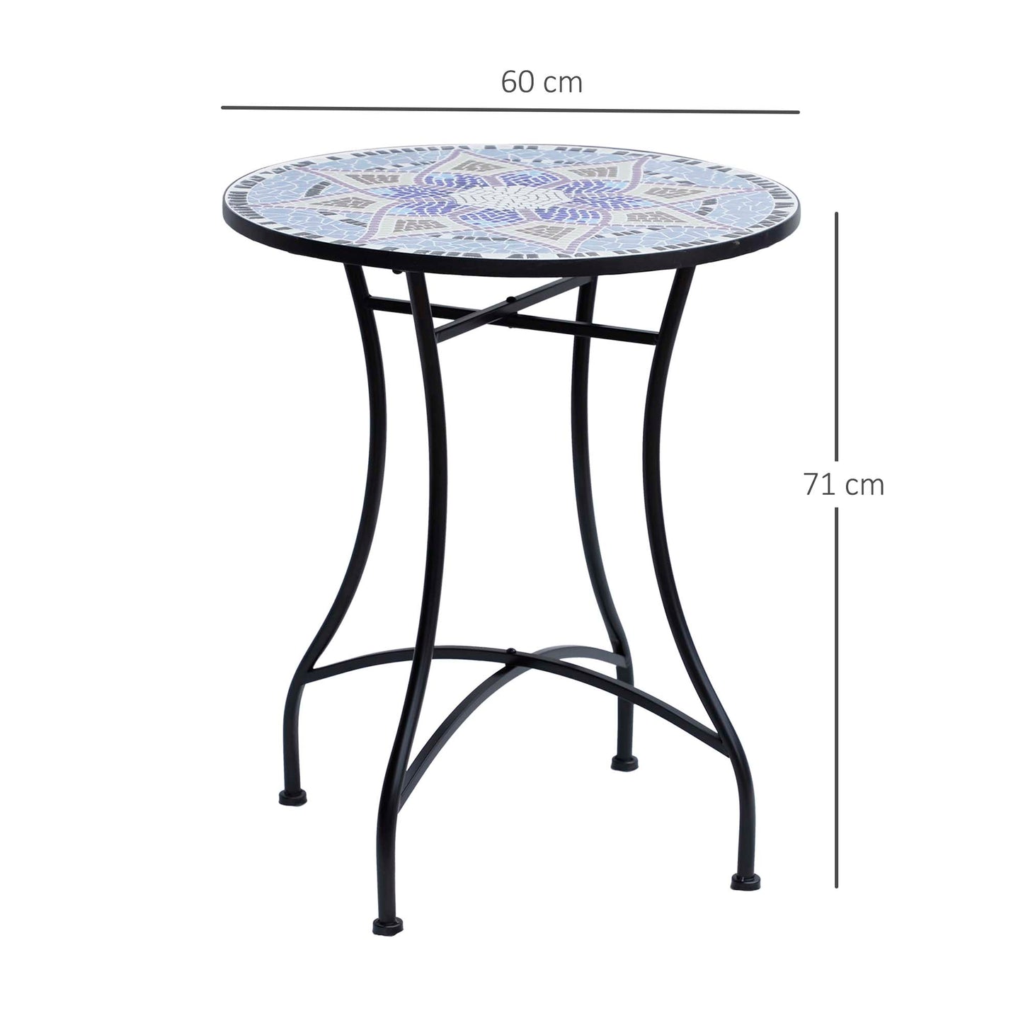 outsunny-outdoor-mosaic-round-garden-table-patio-bistro-coffee-side-table-with-60cm-ceramic-top-for-garden-blue-and-white