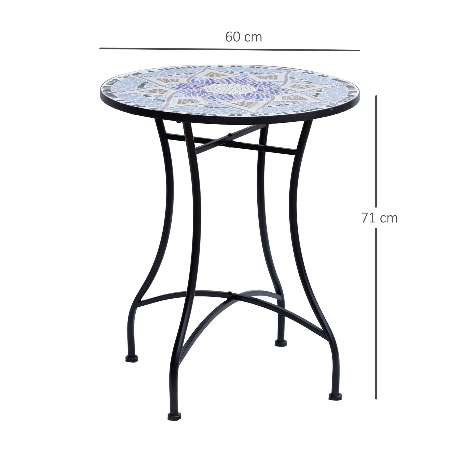 outsunny-outdoor-mosaic-round-garden-table-patio-bistro-coffee-side-table-with-60cm-ceramic-top-for-garden-blue-and-white