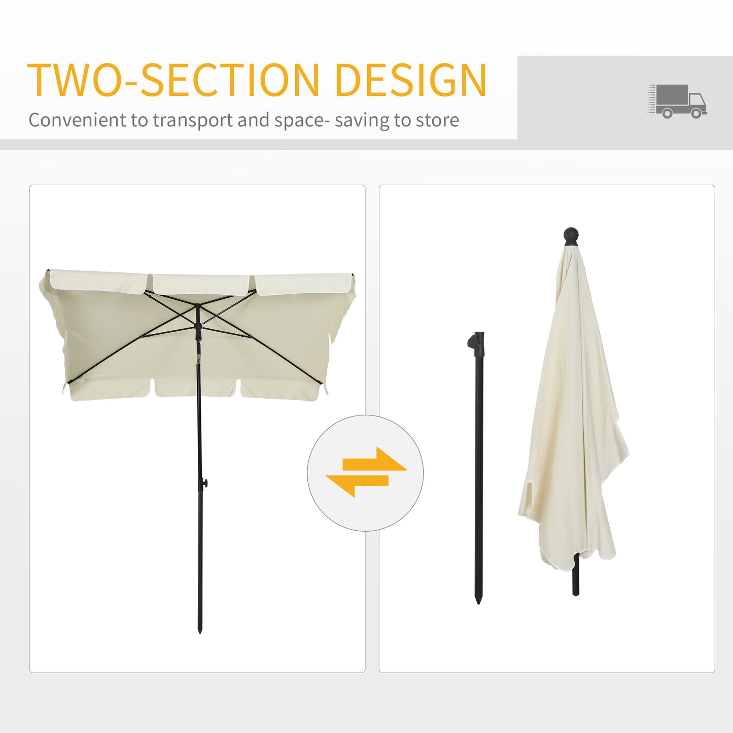 outsunny-aluminium-sun-umbrella-parasol-patio-garden-tilt-2m-x-1-25m-cream-white