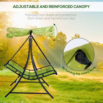 outsunny-swing-chair-hammock-seat-green