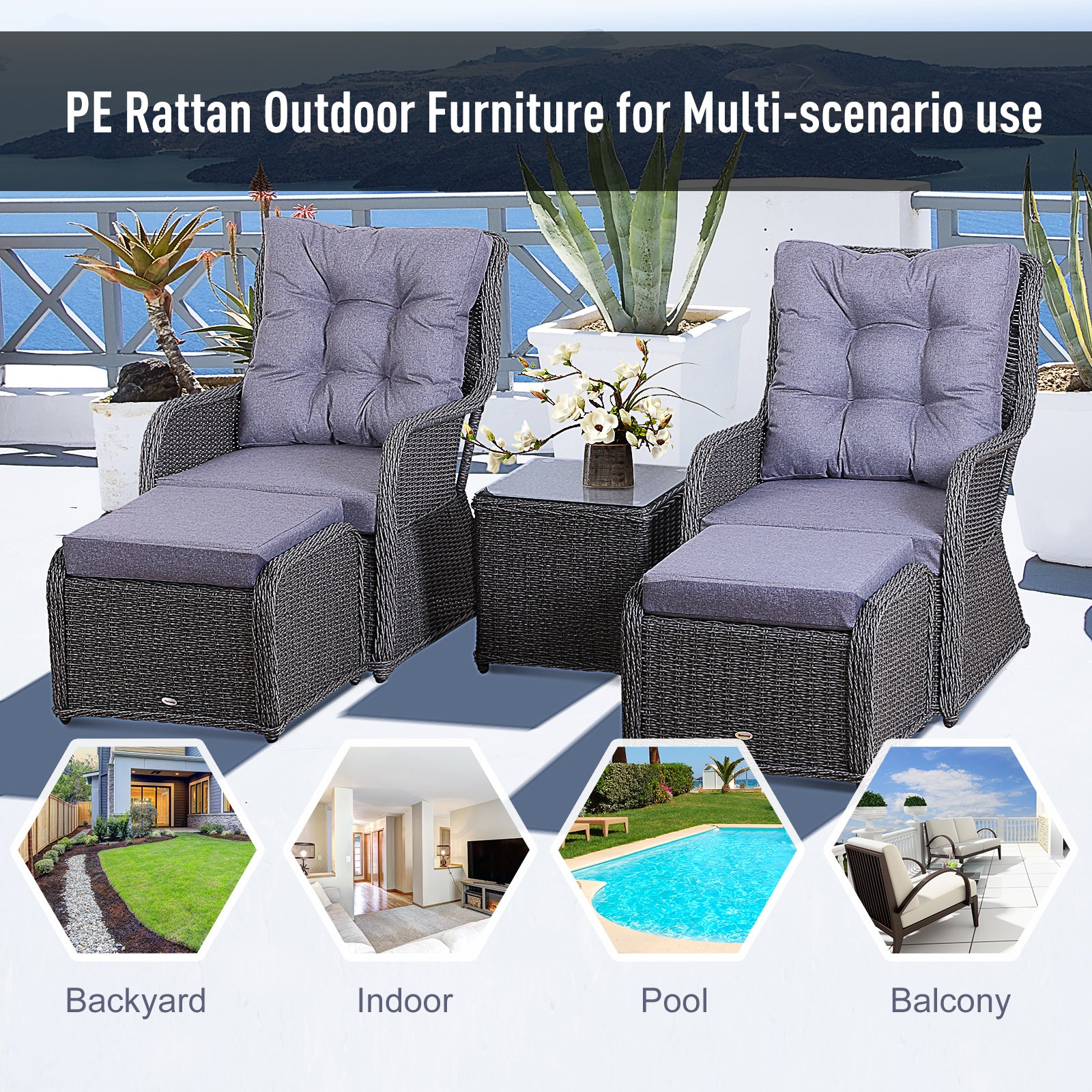 outsunny-2-seater-deluxe-garden-rattan-furniture-sofa-chair-stool-table-set-patio-wicker-weave-furniture-set-aluminium-frame-fully-assembly-grey