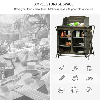 outsunny-camping-cupboard-foldable-camping-kitchen-storage-unit-w-windshield-6-shelves-for-bbq-party-picnics-backyards-with-carrying-bag