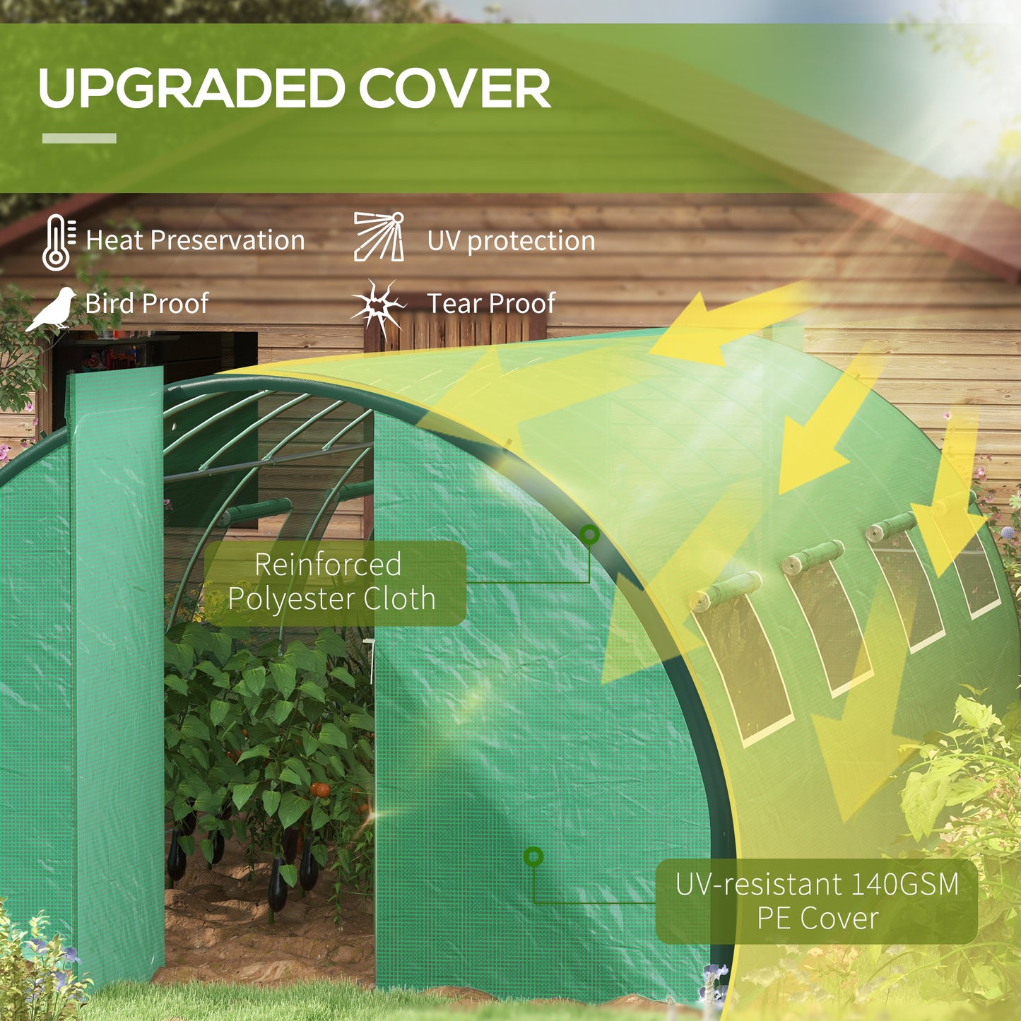 outsunny-polyethylene-upgraded-structure-walk-in-polytunnel-greenhouse-6-x-3m-green