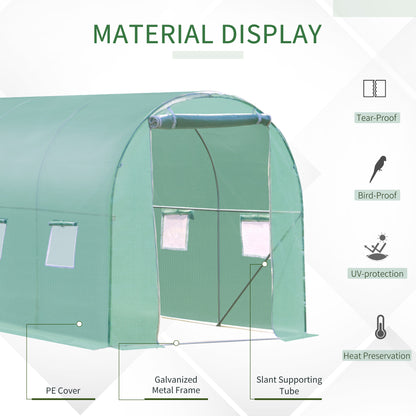 outsunny-walk-in-polytunnel-outdoor-garden-greenhouse-with-windows-and-door-3-x-2m