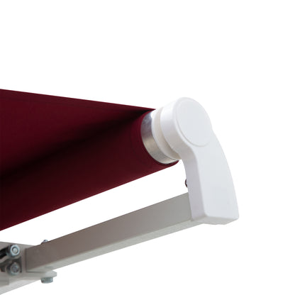 outsunny-3-5m-x-2-5m-garden-patio-manual-awning-canopy-sun-shade-shelter-retractable-winding-handle-wine-red