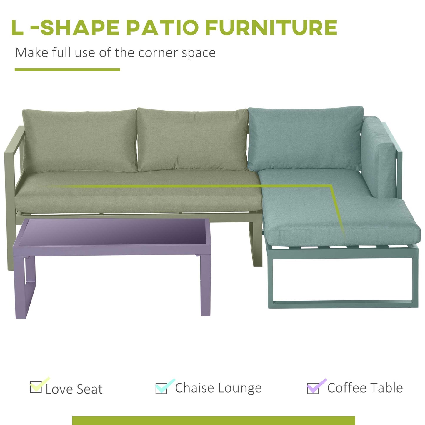 outsunny-3-seater-l-shape-garden-corner-sofa-set-with-padded-cushions-outdoor-conversation-furniture-set-with-glass-coffee-table-grey