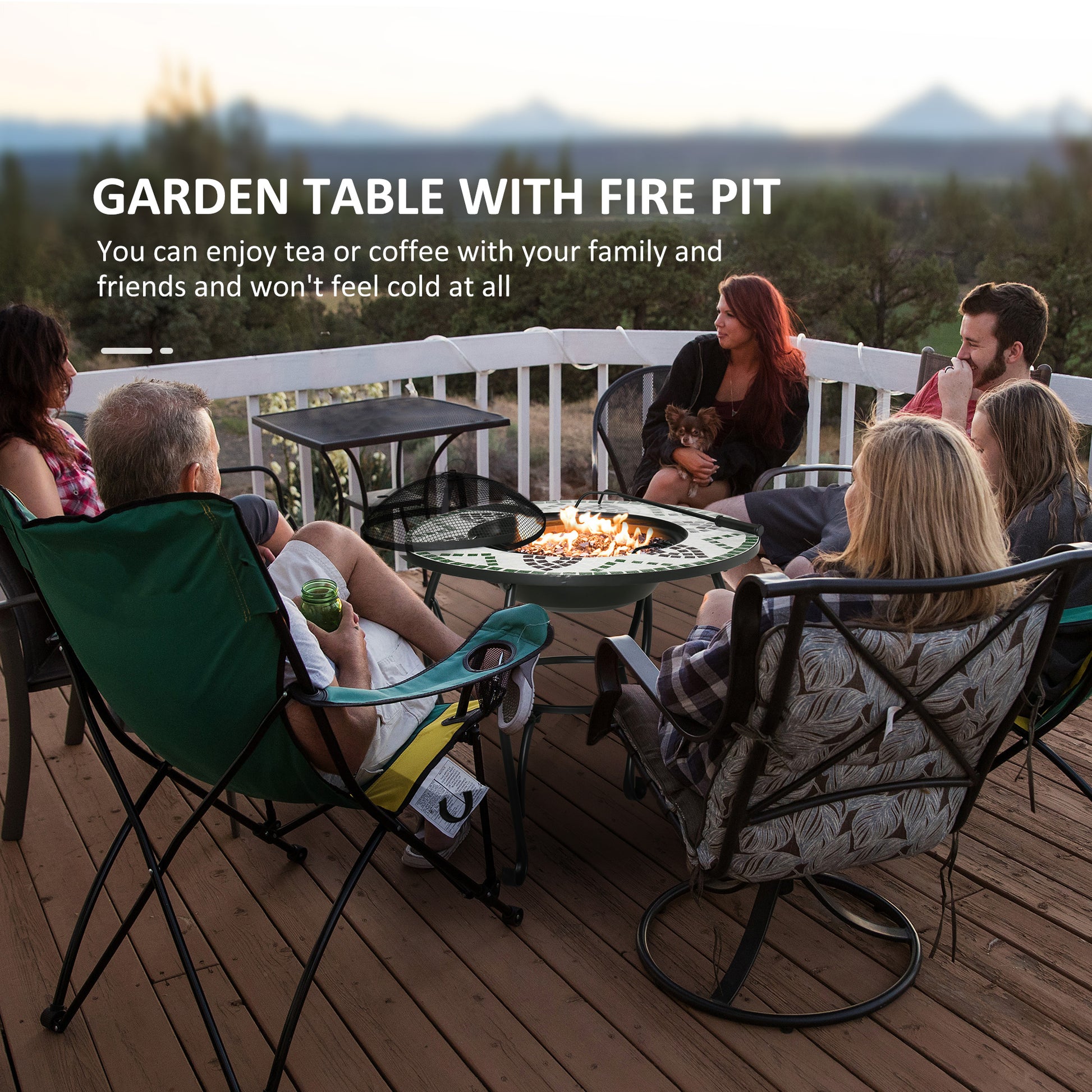 outsunny-3-in-1-outdoor-fire-pit-garden-table-with-cooking-bbq-grill-firepit-bowl-with-spark-screen-cover-fire-poker-for-backyard-bonfire-patio