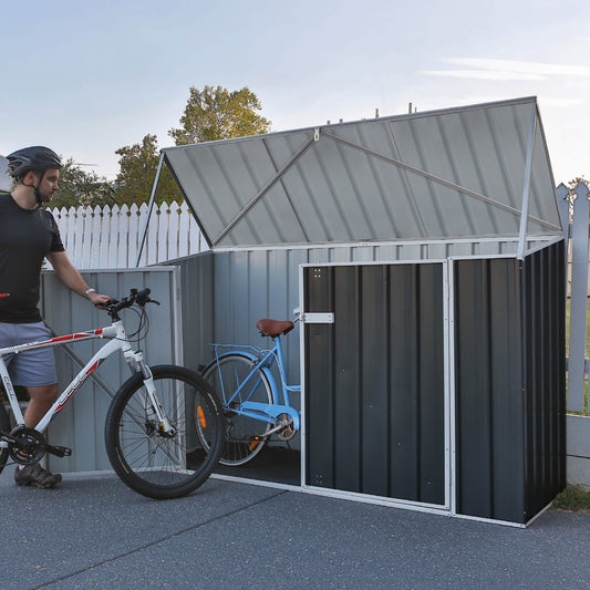 Absco Bike Store 2.26M X 0.78M - (Monument)