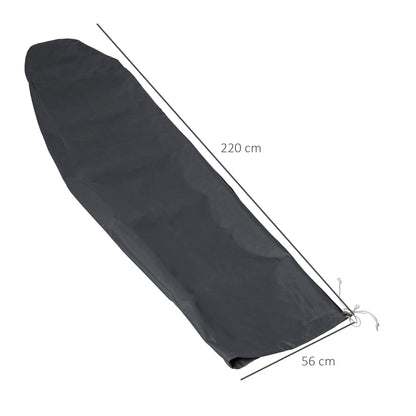 outsunny-parasol-cover-patio-cantilever-cover-banana-umbrella-protector-with-rod-zipper-for-outdoor-garden-patio-dark-grey