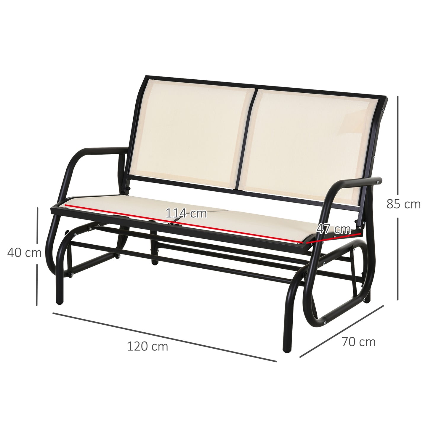 outsunny-2-person-outdoor-glider-bench-patio-double-swing-gliding-chair-loveseat-w-power-coated-steel-frame-for-backyard-garden-porch-beige