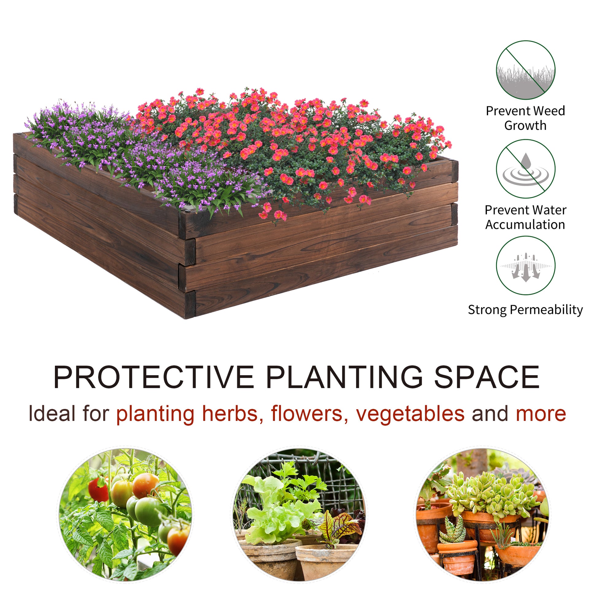 outsunny-garden-wooden-raised-bed-planter-grow-containers-for-outdoor-patio-plant-flower-vegetable-80l-x-80w-x-22-5h-cm