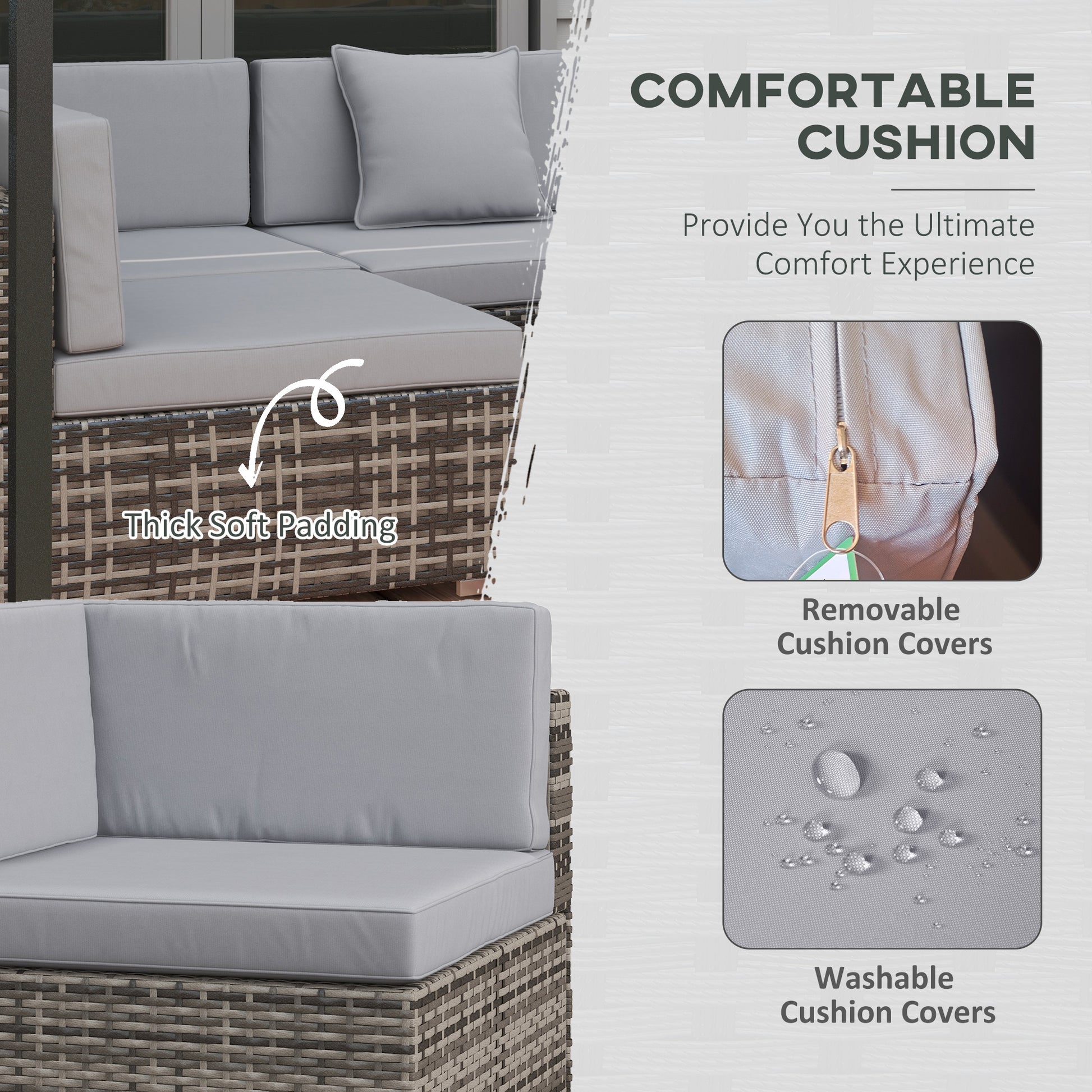 outsunny-7-pcs-pe-rattan-garden-furniture-set-w-thick-padded-cushion-patio-corner-sofa-sets-w-glass-coffee-table-pillows-mixed-grey