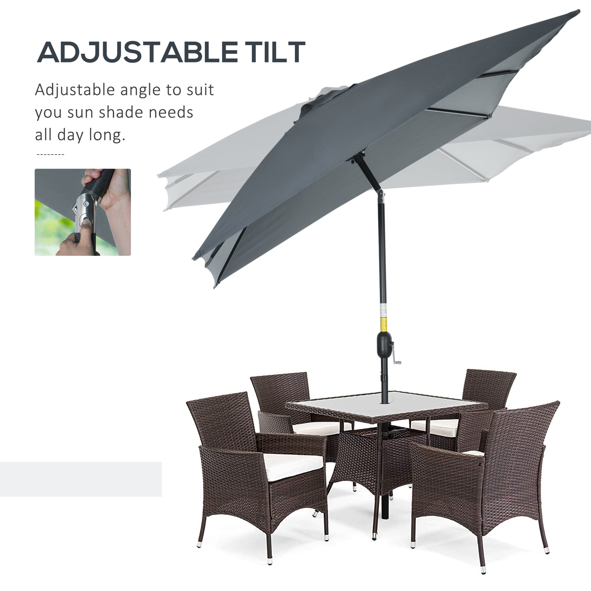 outsunny-3x2m-patio-parasol-garden-umbrellas-canopy-with-aluminum-tilt-crank-rectangular-sun-shade-steel-dark-grey