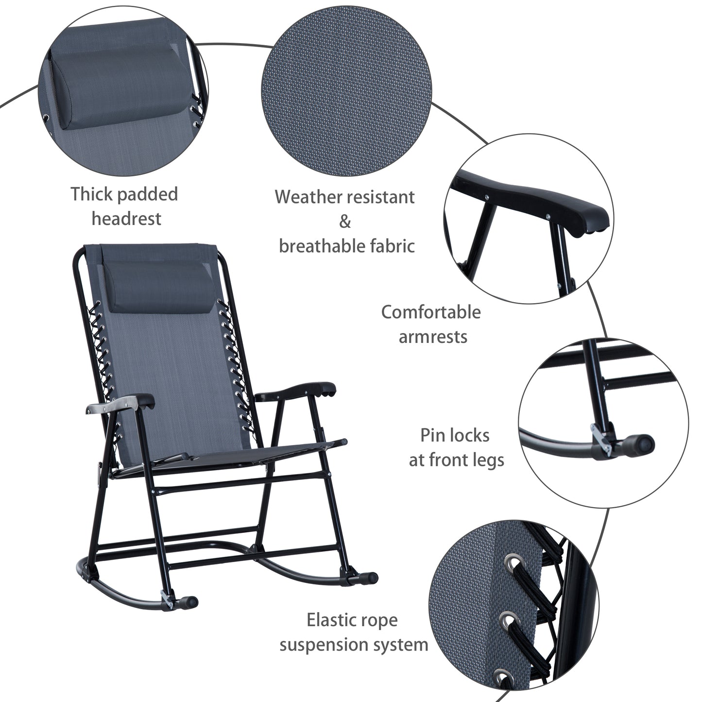 outsunny-3-piece-outdoor-rocking-set-with-2-folding-chairs-and-1-tempered-glass-table-patio-bistro-set-for-garden-deck-grey