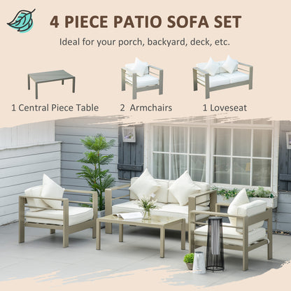 outsunny-4-pieces-outdoor-garden-furniture-set-aluminium-frame-backyard-furniture-w-thick-padded-cushioned-loveseat-glass-top-table-champagne-gold