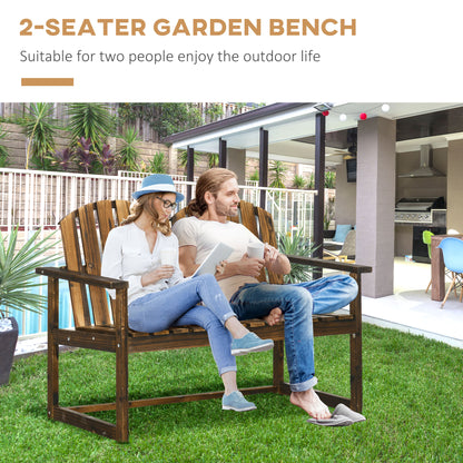 outsunny-outdoor-wooden-garden-bench-patio-loveseat-chair-with-slatted-backrest-and-smooth-armrests-for-two-people-for-yard-lawn-carbonised-finish