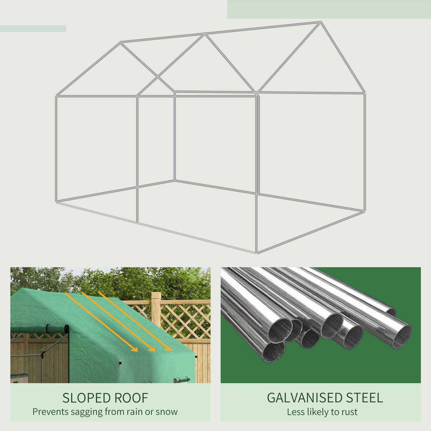 outsunny-polyethylene-walk-in-polytunnel-greenhouse-2-x-3m-green