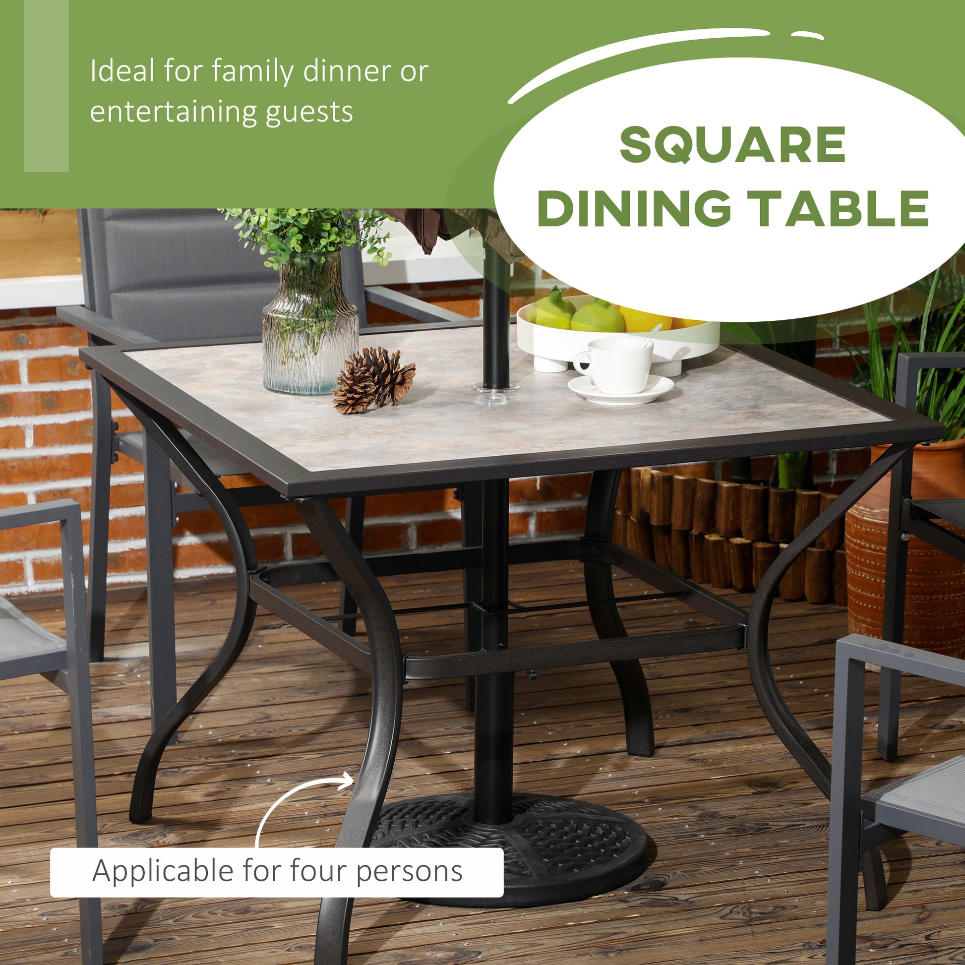 outsunny-garden-table-with-parasol-hole-outdoor-dining-garden-table-for-4-square-patio-table-with-pc-board-tabletop-for-patio-backyard-grey