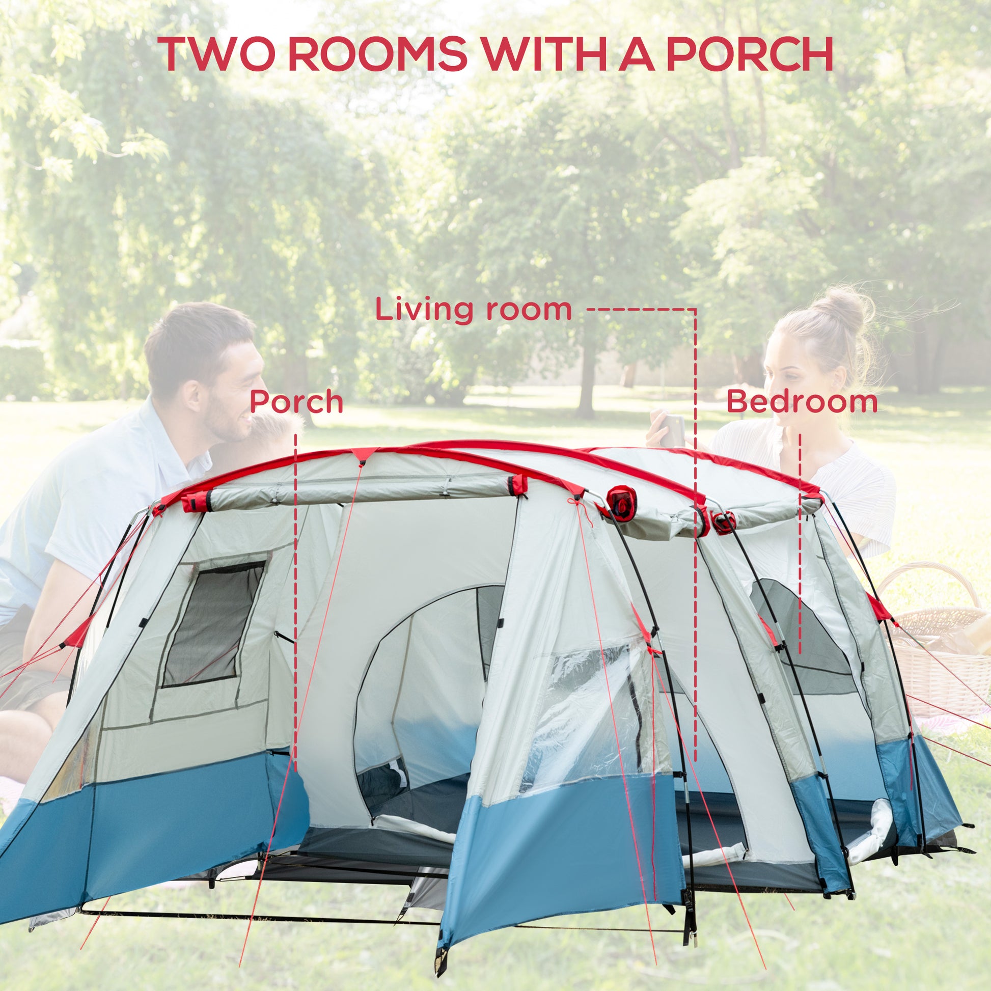 outsunny-6-8-person-tunnel-tent-camping-tent-with-bedroom-living-room-sewn-in-floor-3-doors-and-carry-bag-2000mm-water-column-for-fishing-blue