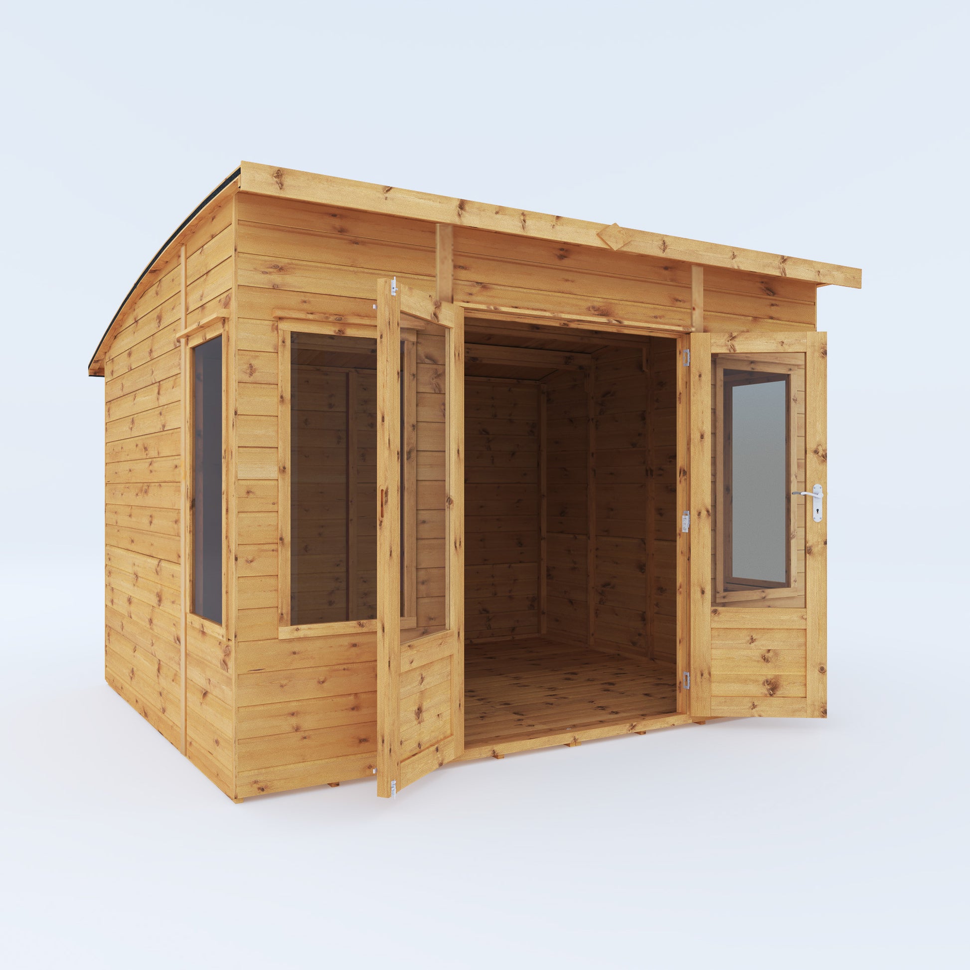 10 X 8 Premium Helios Summerhouse