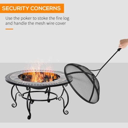 outsunny-2-in-1-outdoor-fire-pit-patio-heater-with-cooking-bbq-grill-firepit-bowl-with-spark-screen-cover-fire-poker-for-backyard-bonfire