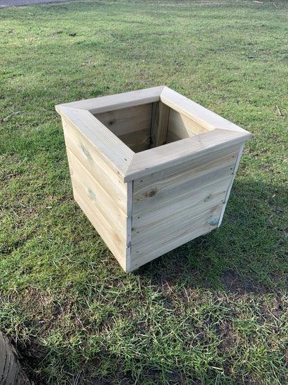 Square Planter