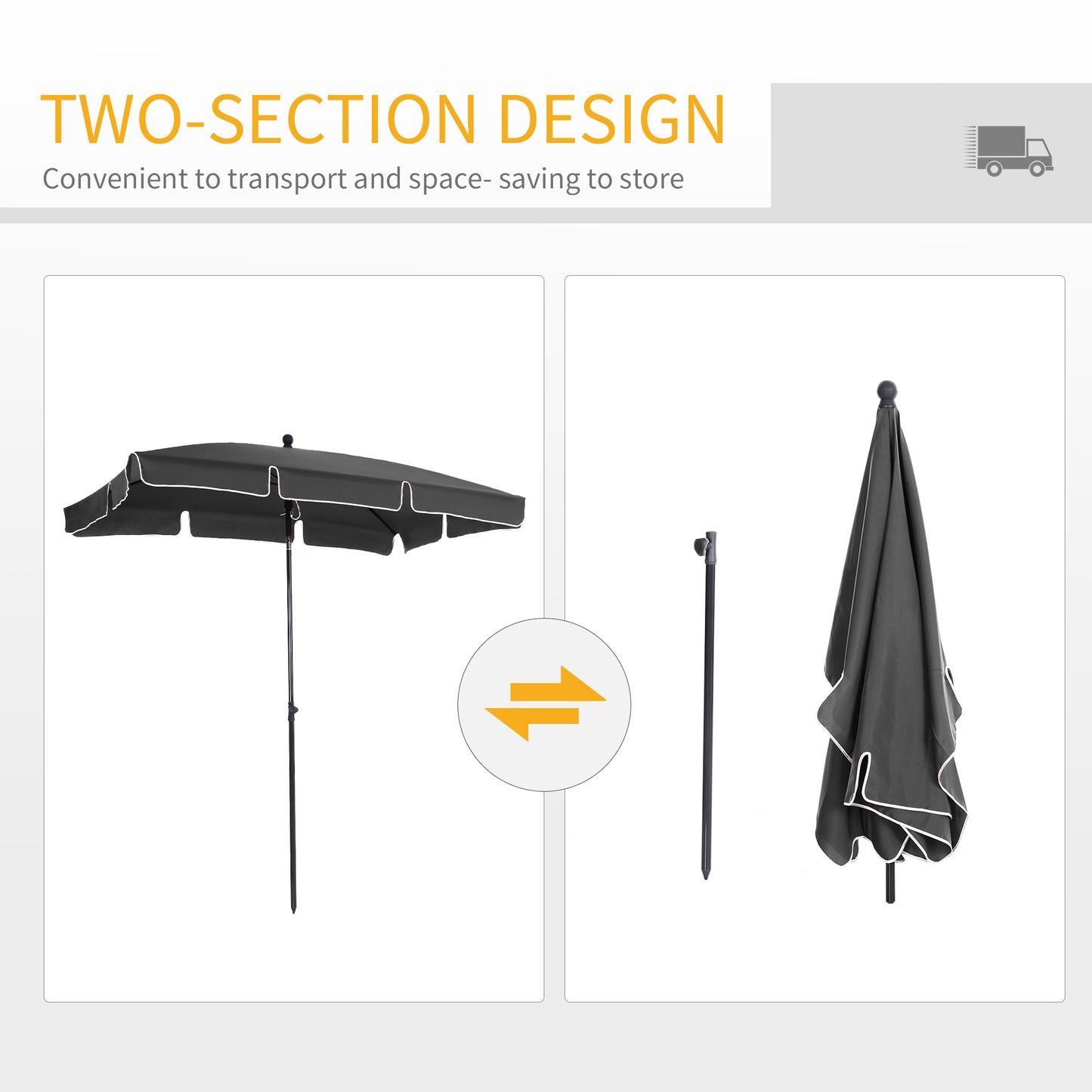 outsunny-aluminium-sun-umbrella-parasol-patio-garden-rectangular-tilt-2m-x-1-25m