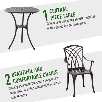 outsunny-patio-cast-aluminium-3-pcs-bistro-set-coffee-table-2-chairs-set-outdoor-garden-furniture-set