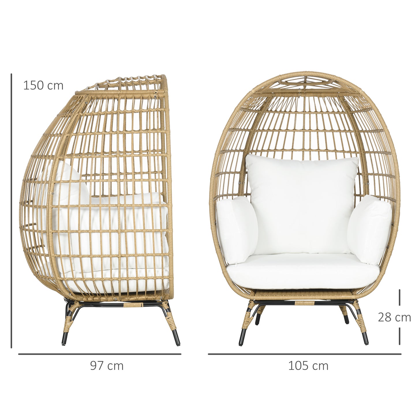 outsunny-pe-rattan-outdoor-egg-chair-round-wicker-weave-teardrop-chair-with-thick-padded-cushions-for-sunroom-garden-khaki