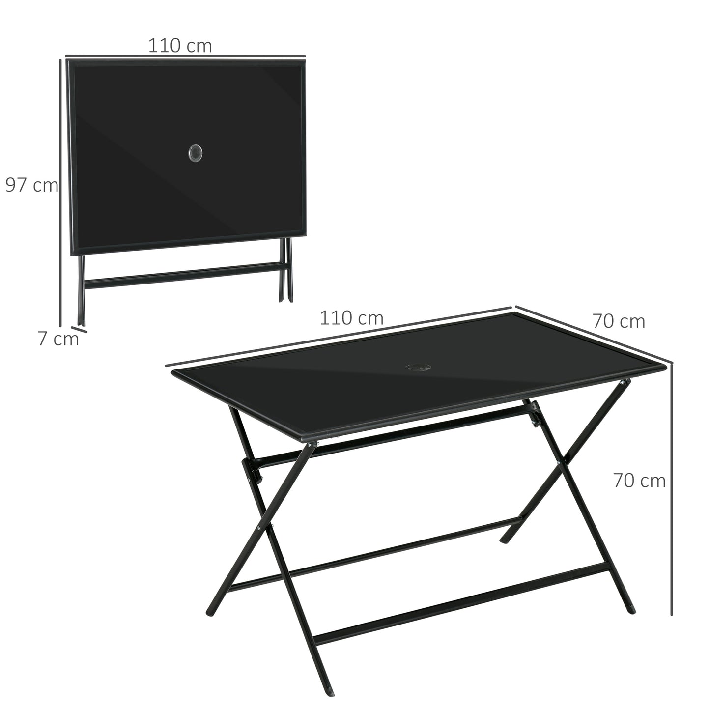 outsunny-folding-outdoor-dining-table-for-6-rectangle-garden-table-tempered-glass-top-with-parasol-hole-garden-lawn-backyard-110-x-70-x-70-cm