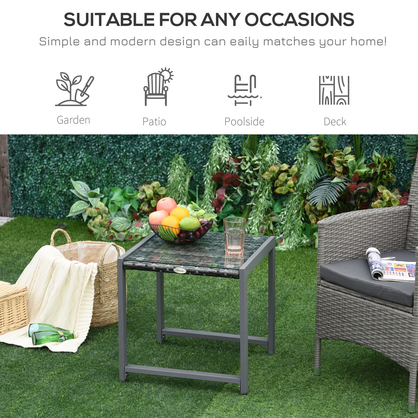 outsunny-rattan-end-table-side-coffee-desk-outdoor-patio-wicker-sofa-chat-garden-furniture