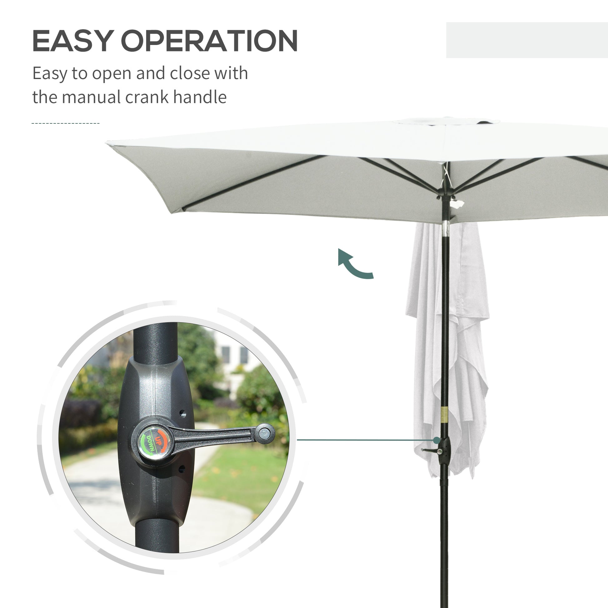 outsunny-2-x-3m-garden-parasol-umbrella-rectangular-market-umbrella-patio-outdoor-table-umbrellas-with-crank-push-button-tilt-cream-white