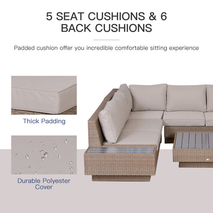 outsunny-5-seater-rattan-garden-furniture-outdoor-sectional-corner-sofa-and-coffee-table-set-conservatory-wicker-weave-w-armrest-cushions-beige