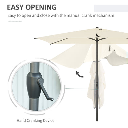 outsunny-3-x-2m-sun-parasols-umbrellas-garden-patio-tilt-sun-shade-outdoor-canopy-crank-aluminium-beige