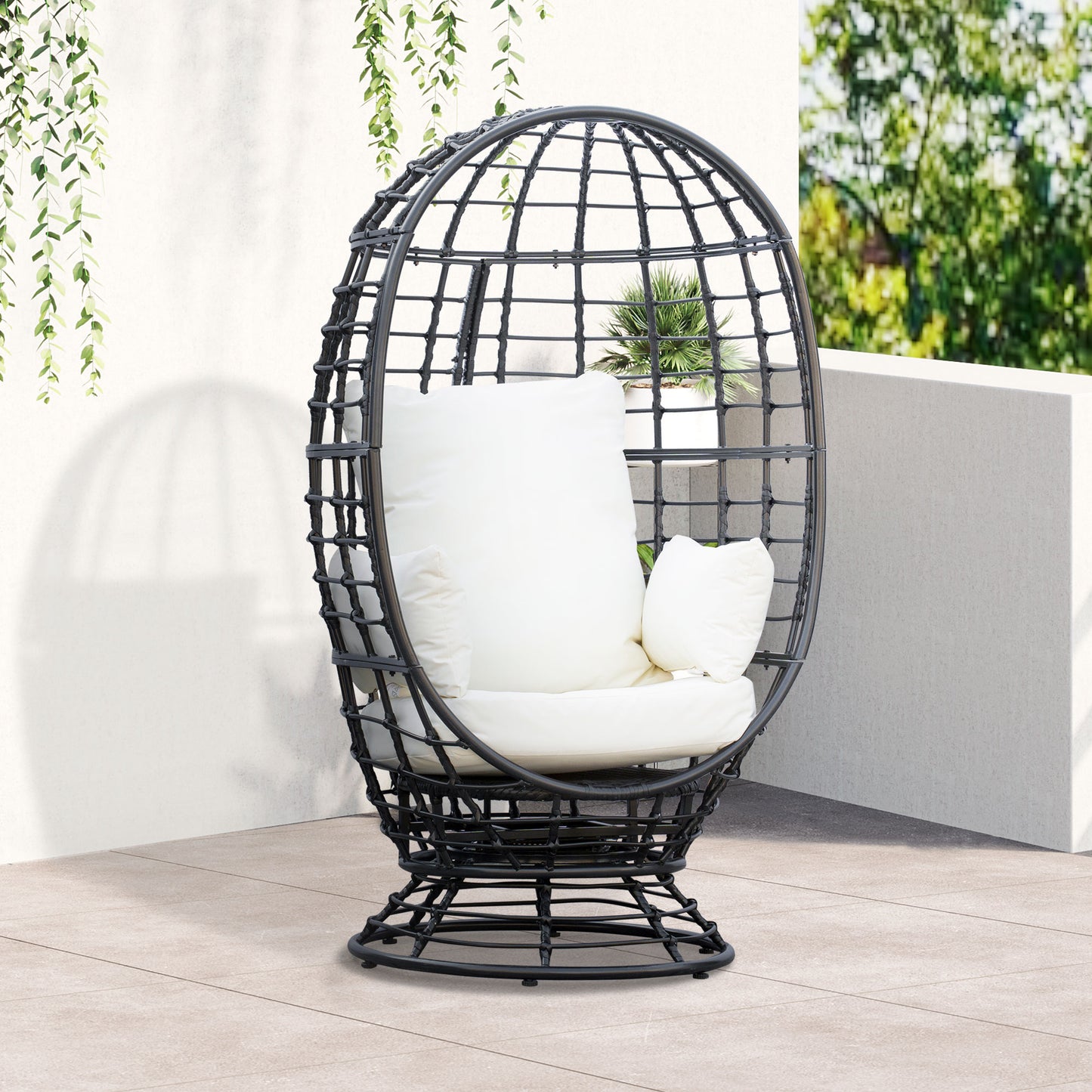 outsunny-swivel-egg-chair-rattan-outdoor-chair-with-cushion-and-pillow-for-balcony-garden-patio-black