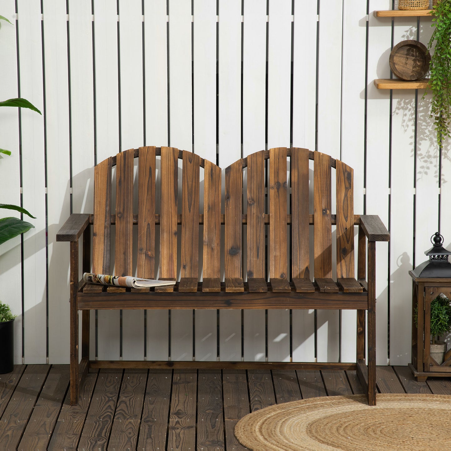 outsunny-outdoor-wooden-garden-bench-patio-loveseat-chair-with-slatted-backrest-and-smooth-armrests-for-two-people-for-yard-lawn-carbonised-finish