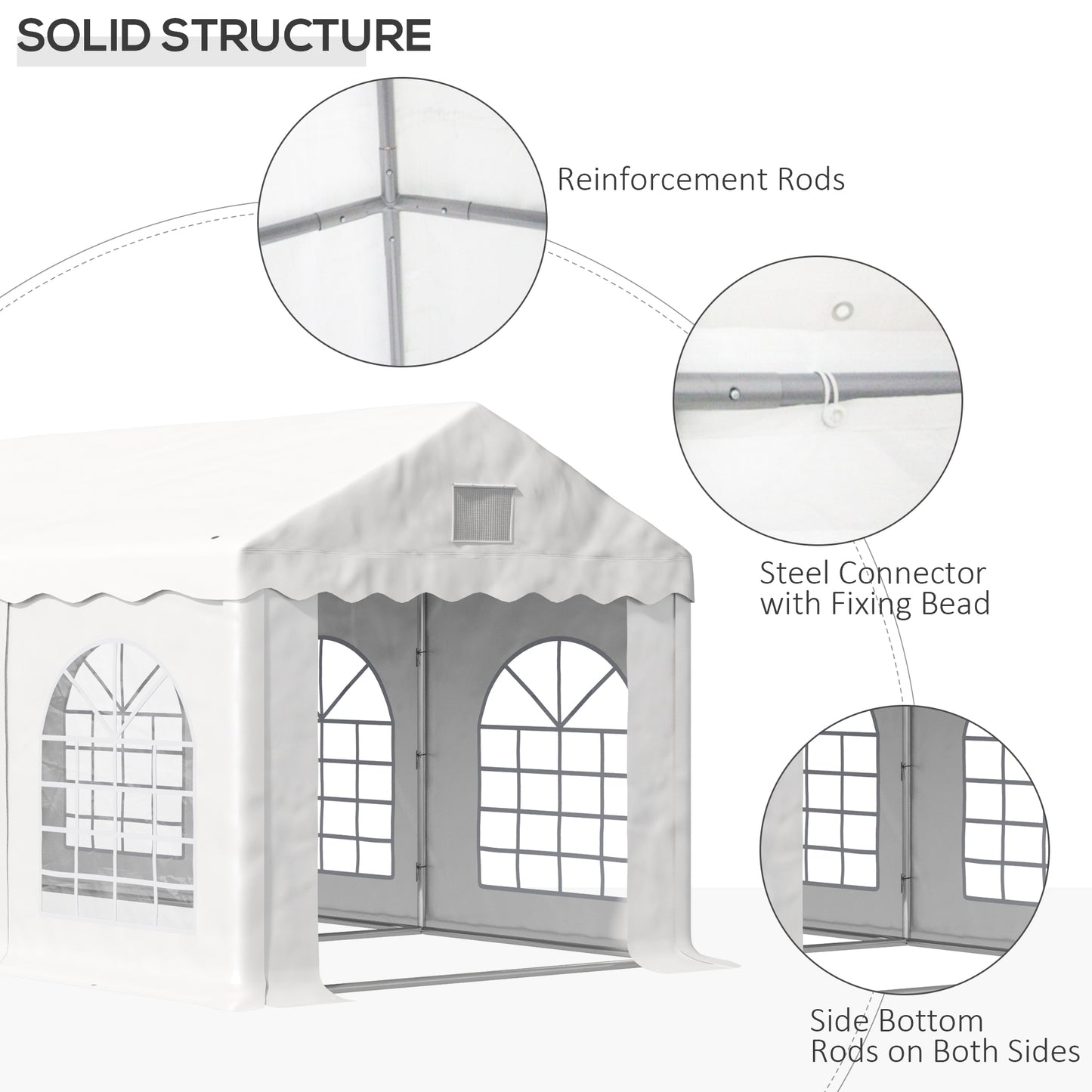 outsunny-6-x-3-m-gazebo-canopy-party-tent-with-4-removable-side-walls-and-windows-for-outdoor-event-white