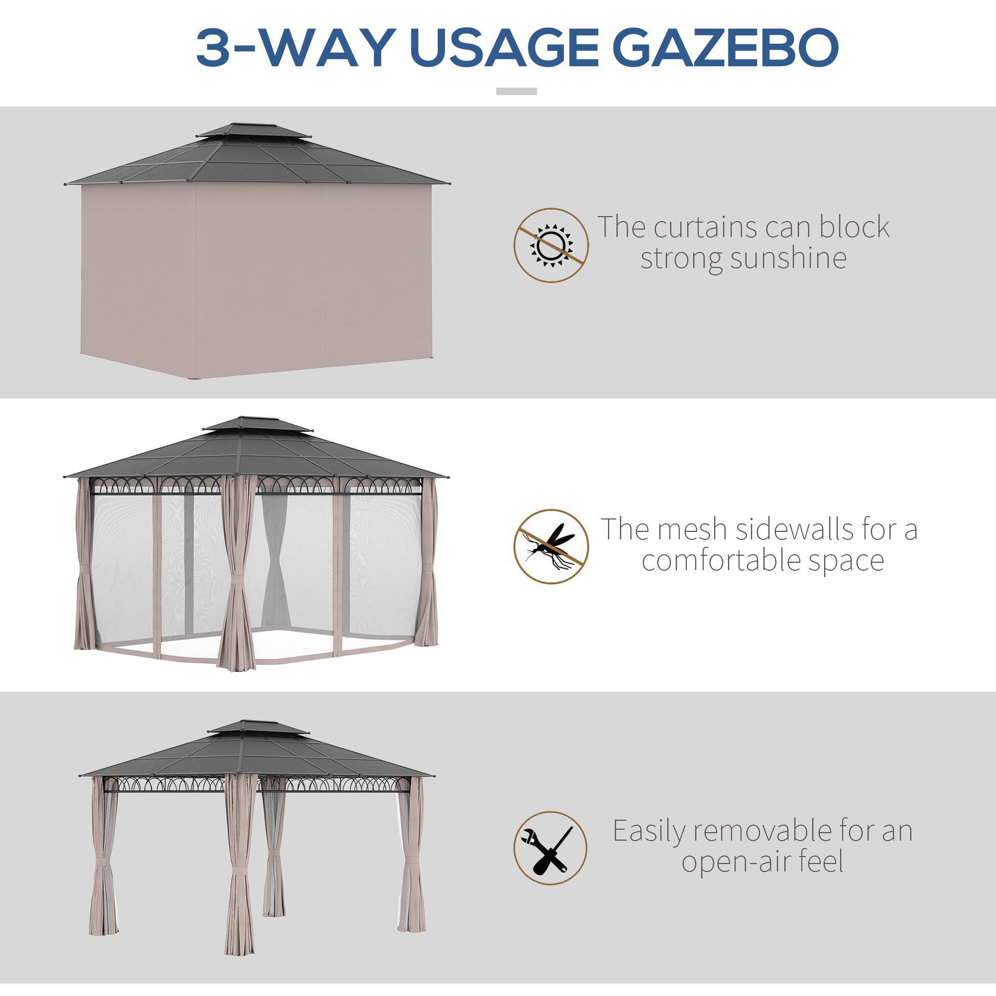 outsunny-3-6-x-3-m-outdoor-polycarbonate-gazebo-double-roof-hard-top-gazebo-with-nettings-curtains-for-garden-lawn-patio