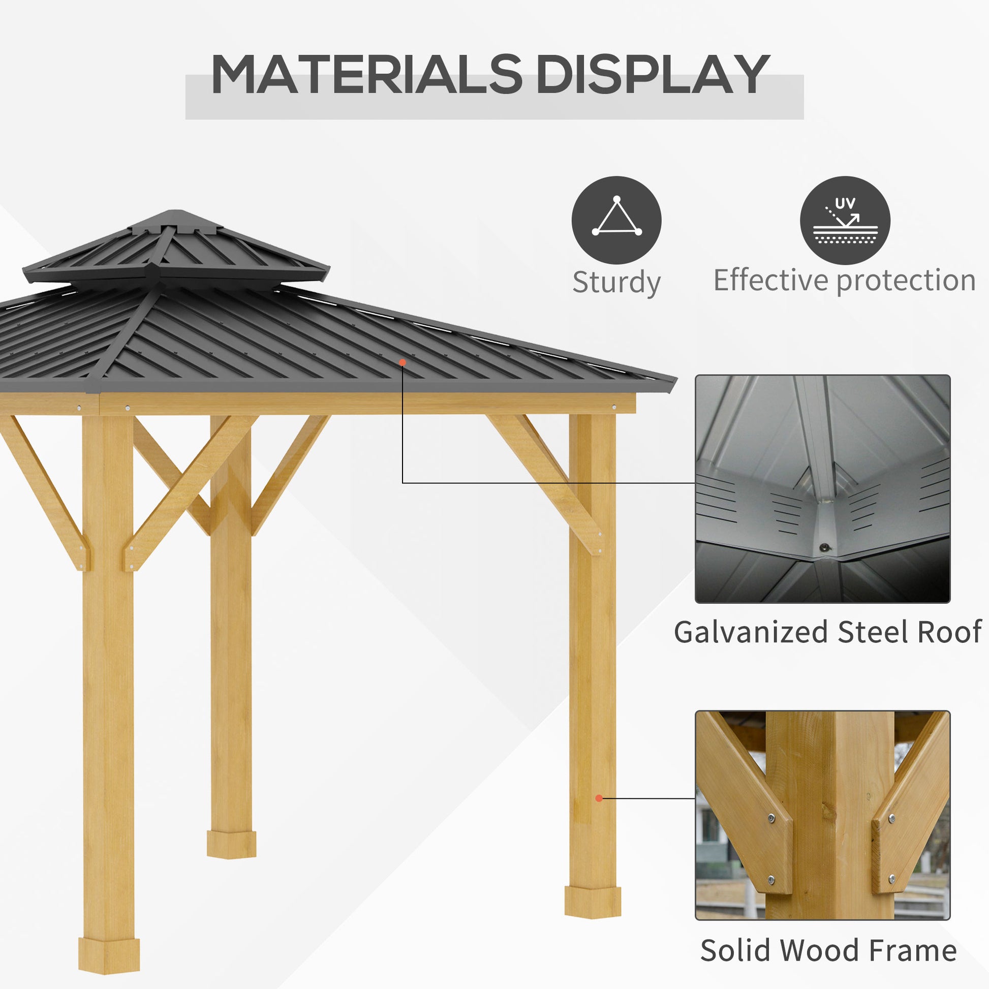 outsunny-3x3m-outdoor-hardtop-gazebo-canopy-with-2-tier-roof-and-solid-wood-frame-outdoor-patio-shelter-for-patio-garden-grey