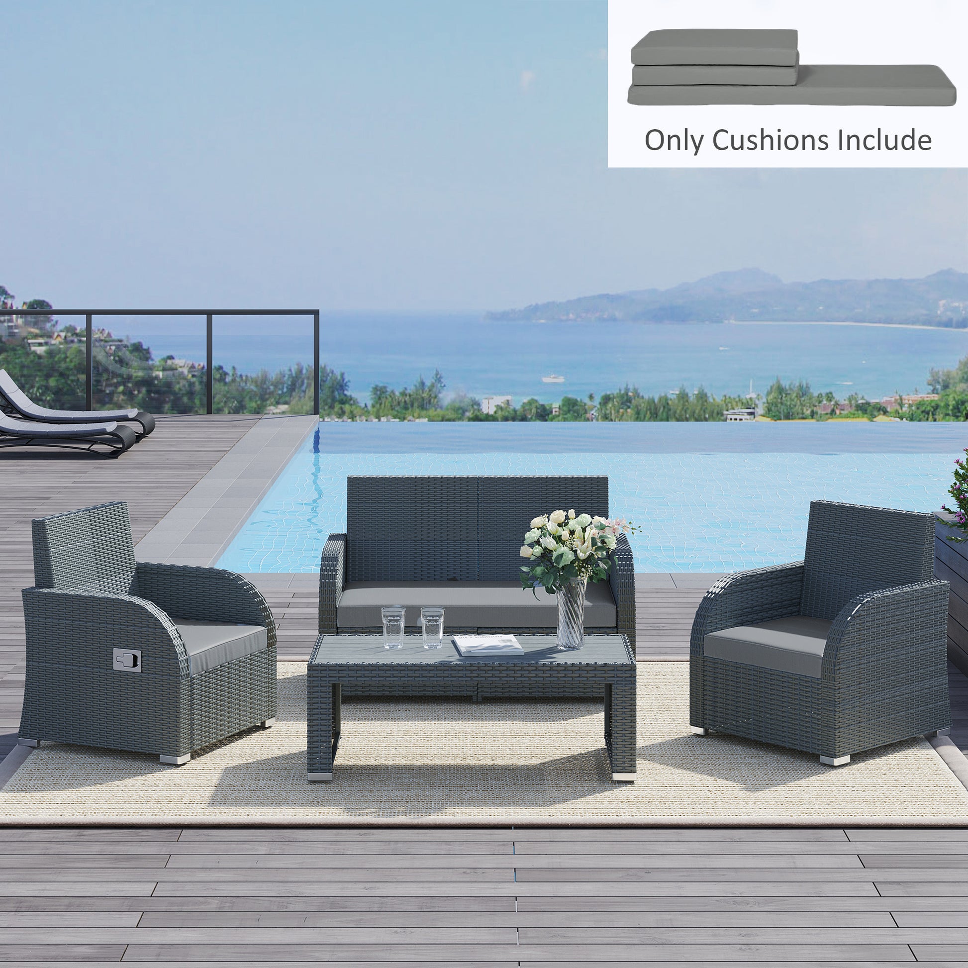 outsunny-outdoor-seat-cushion-pads-for-rattan-furniture-3-pcs-garden-furniture-cushions-dark-grey