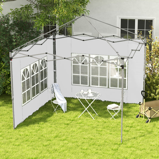 outsunny-gazebo-side-panels-sides-replacement-with-window-for-3x3m-or-3x4m-pop-up-gazebo-2-pack-white