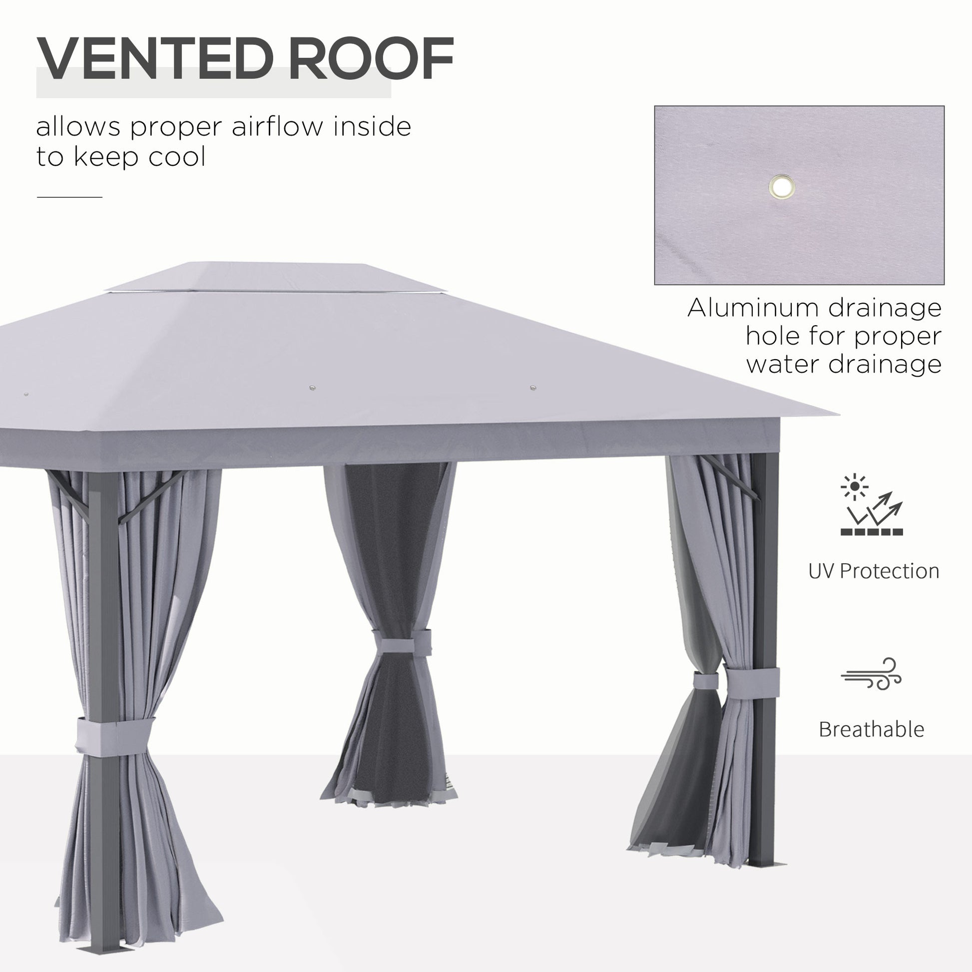 outsunny-4-x-3m-patio-gazebo-canopy-garden-tent-shelter-with-vented-roof-mosquito-netting-and-curtains-aluminium-frame-grey