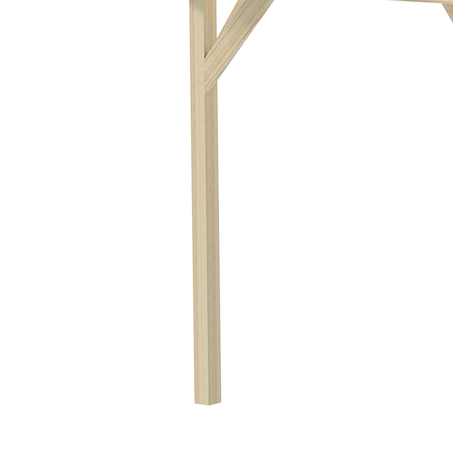 outsunny-3-6-x-3m-wooden-garden-pergola-kit-decorative-outdoor-gazebo-shelter-for-climbing-vines-flowers-natural