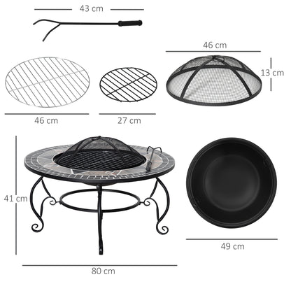 outsunny-2-in-1-outdoor-fire-pit-patio-heater-with-cooking-bbq-grill-firepit-bowl-with-spark-screen-cover-fire-poker-for-backyard-bonfire