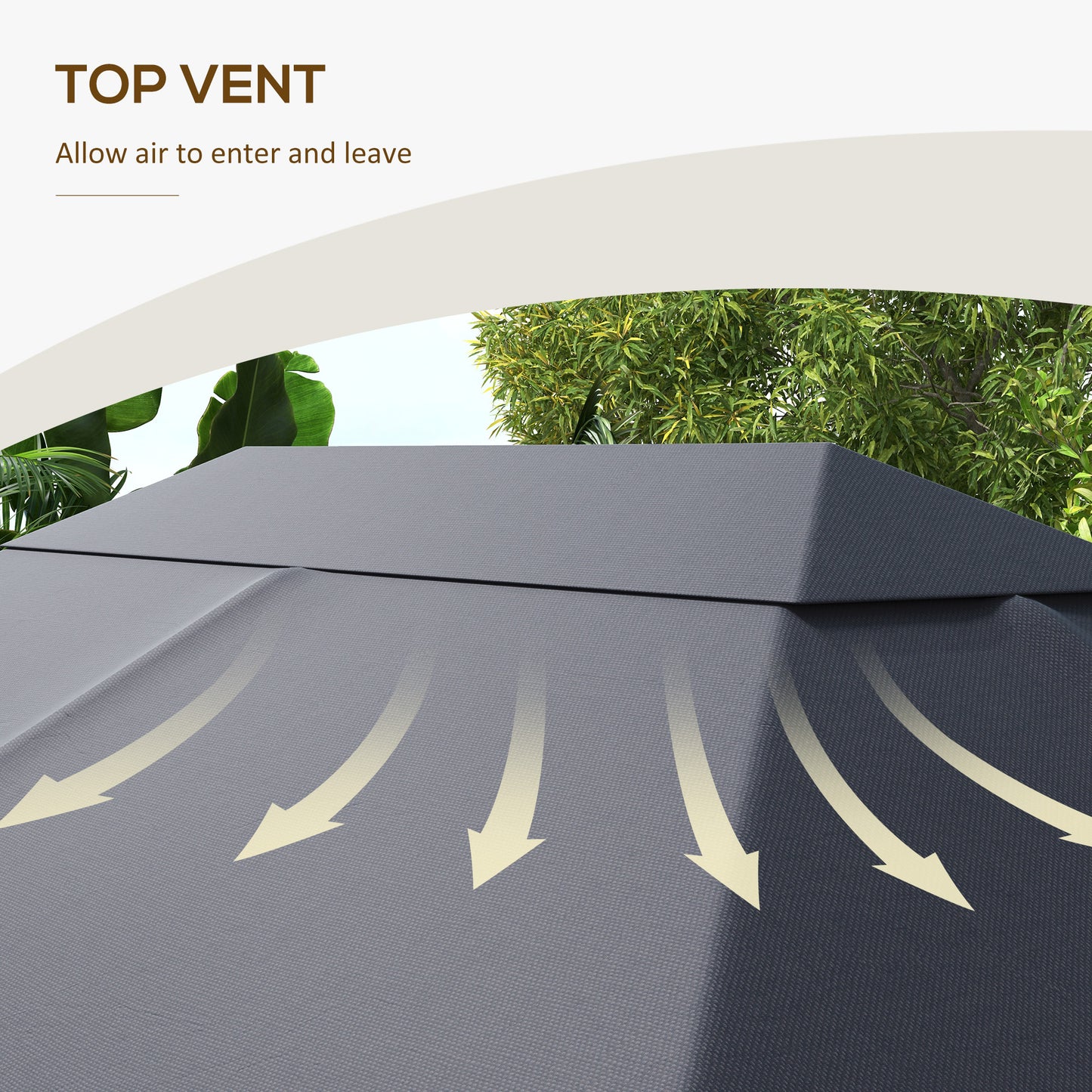 outsunny-3-x-4m-gazebo-canopy-replacement-cover-gazebo-roof-replacement-top-cover-only-dark-grey