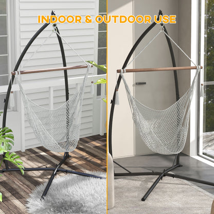 outsunny-hammock-chair-stand-hanging-heavy-duty-metal-frame-hammock-stand-with-chain-for-hanging-hammock-air-porch-swing-chair-egg-cahir-indoor-outdoor-use-black