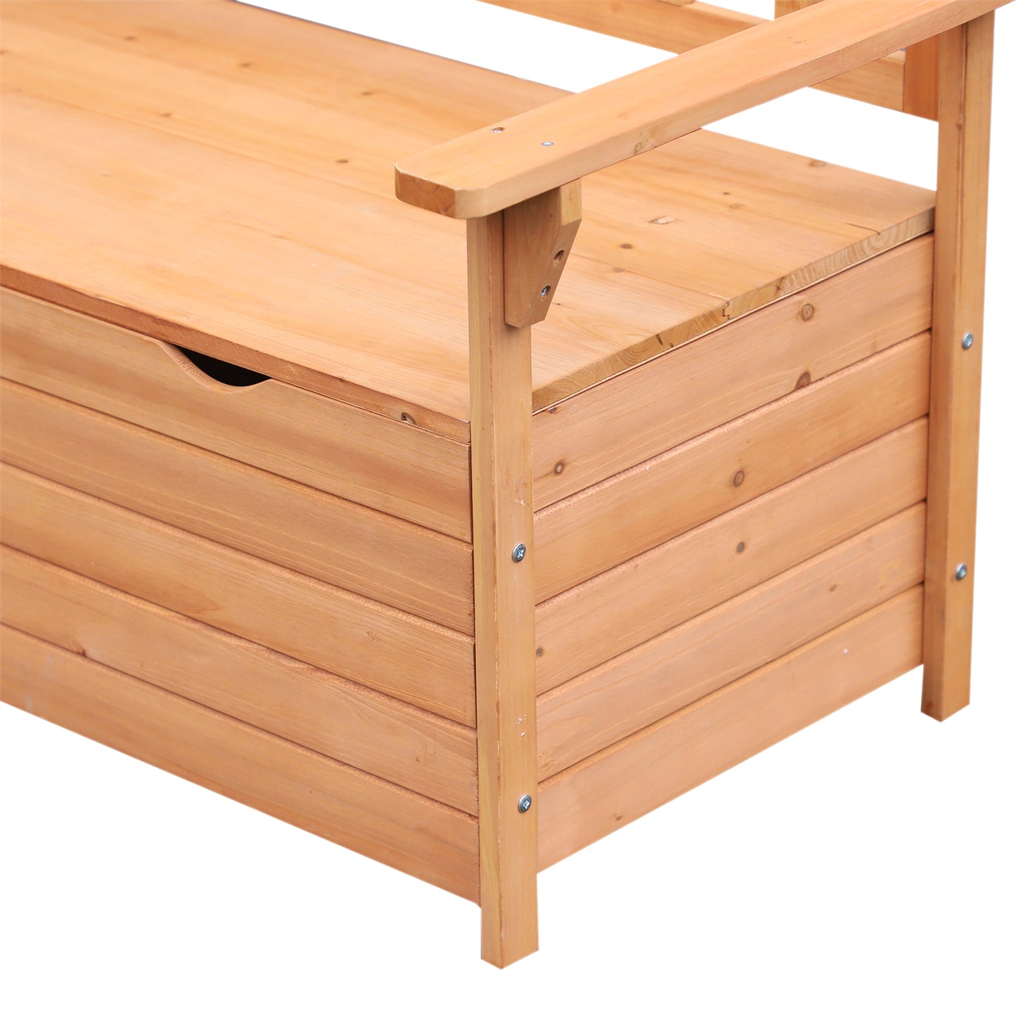 outsunny-outdoor-garden-storage-bench-patio-box-all-weather-deck-fir-wood-solid-seating